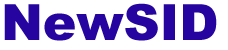 NewSID Logo